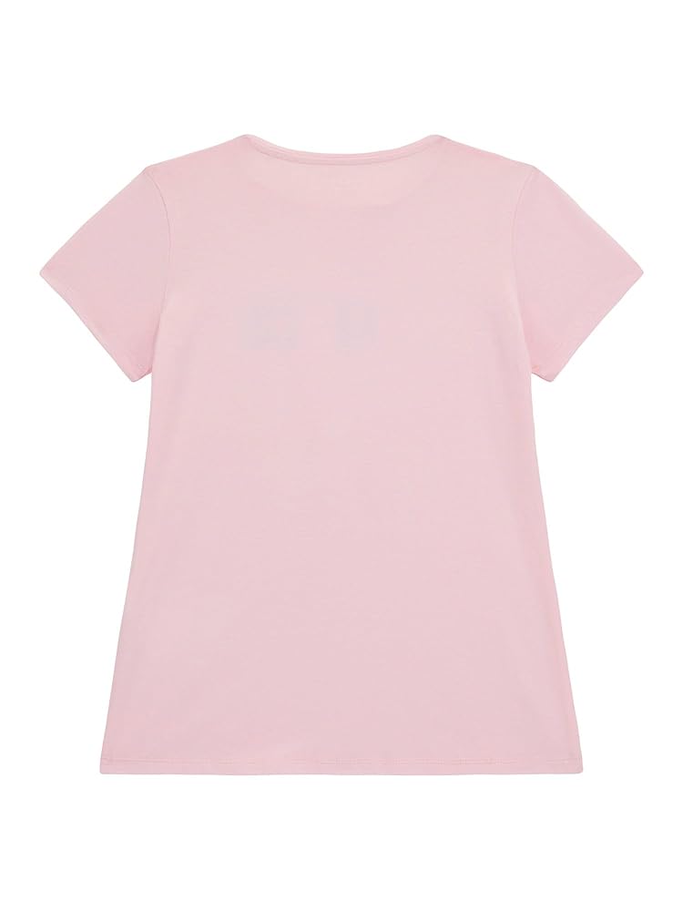 Gajess Basic Tshirt Pink 新品 Basic tshirt | Gajess